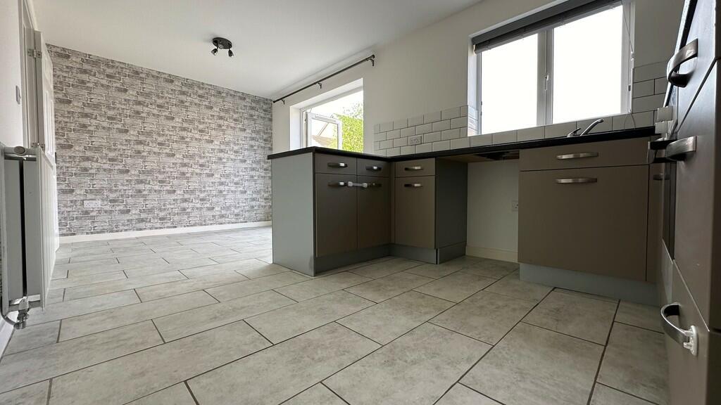 Kitchen Diner Vie...