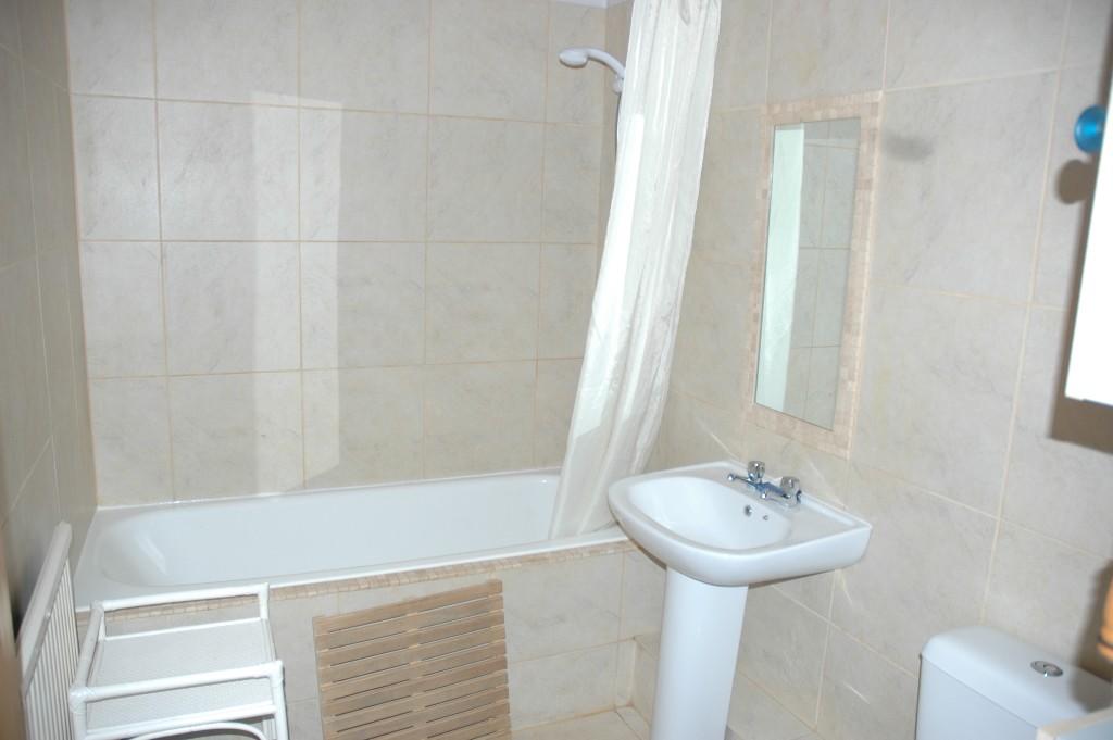bath and shower