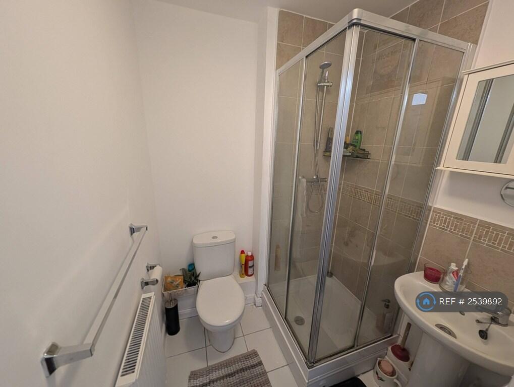 Ensuite