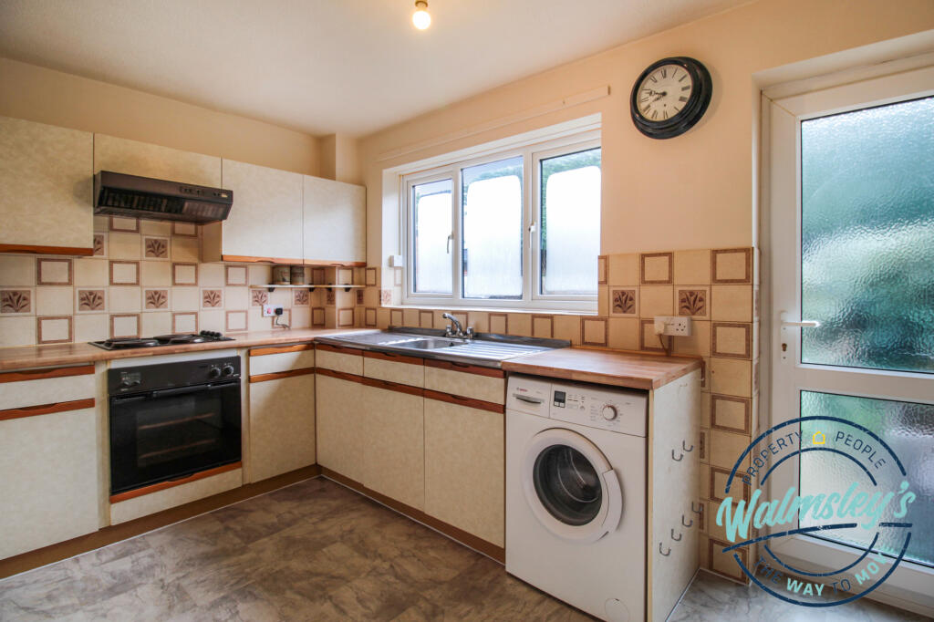 Kitchen breakfast room