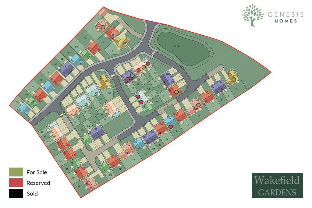 Development Plan