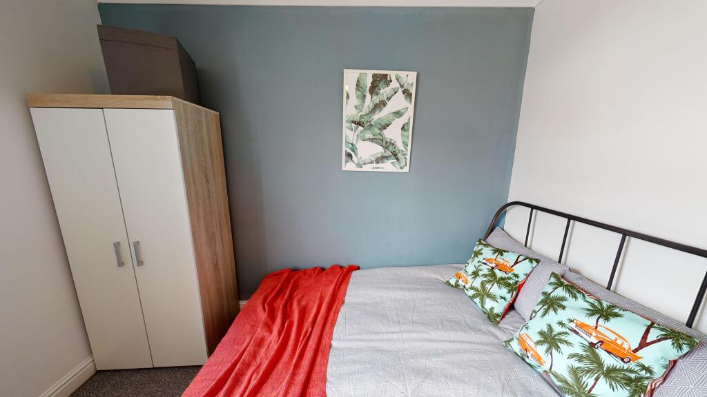 Student Digs - Stret