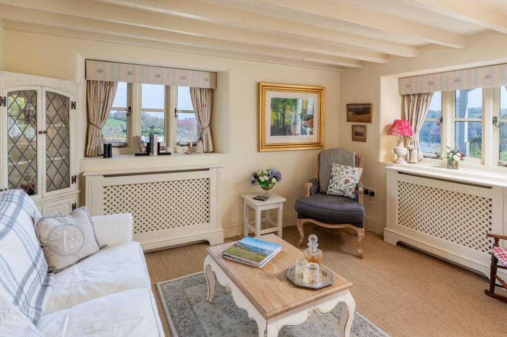 Dart View Cottage_Dittisham