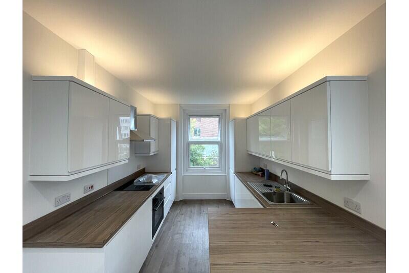 Exeter Road, Kilburn, NW2