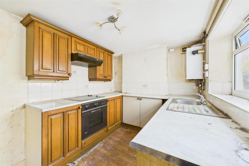 34, Alfred Street Weston-Super-Mare, BS23 1PU | Ho