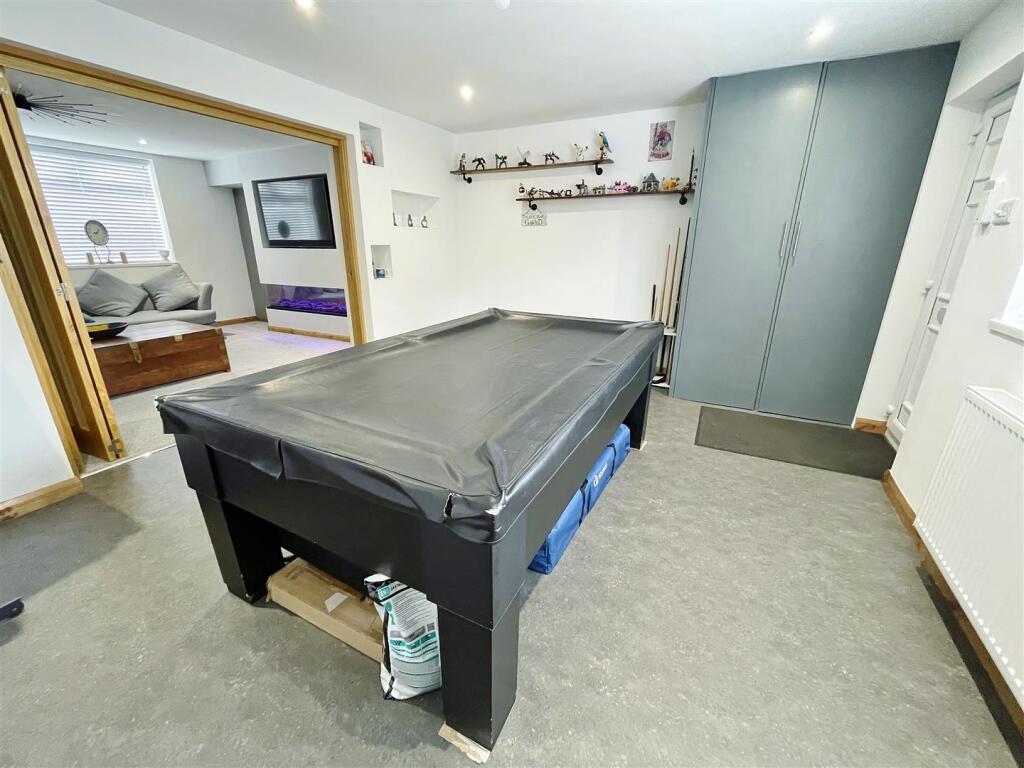 Front Reception Room