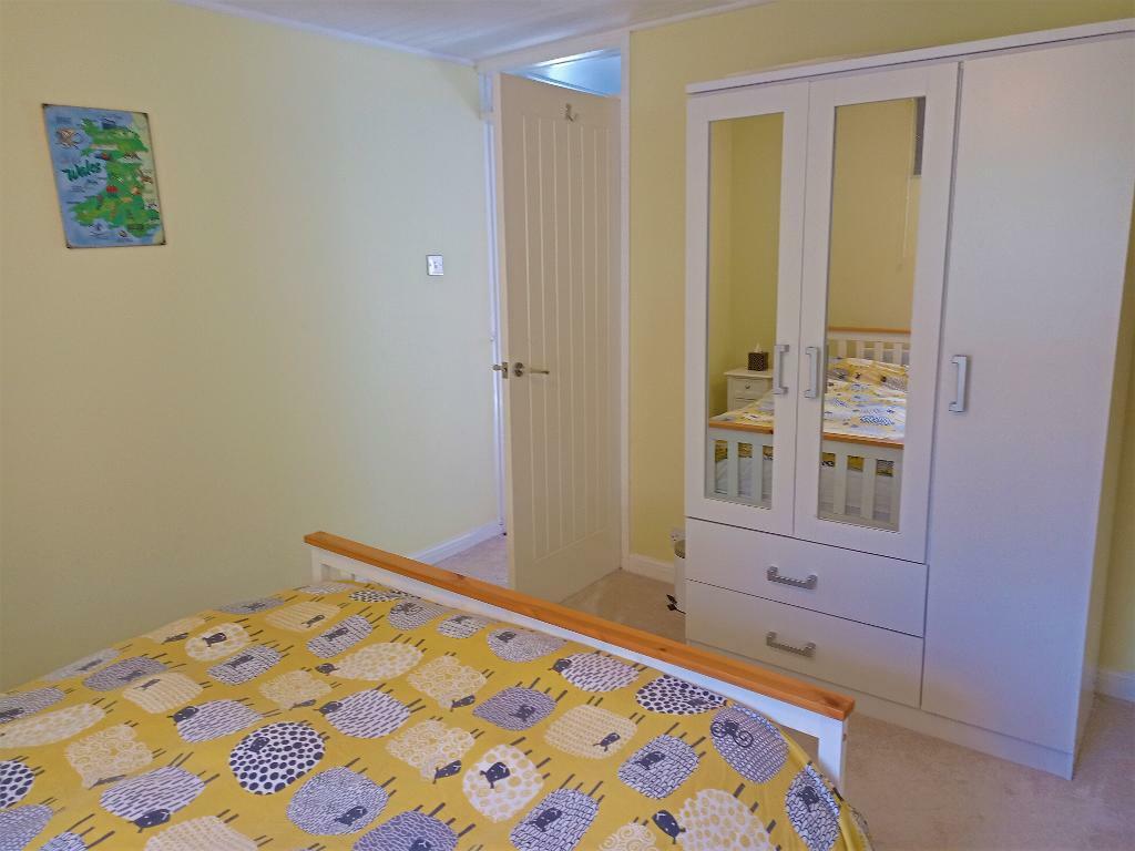 Bedroom 2 - Another View