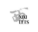 Xixi Lets logo