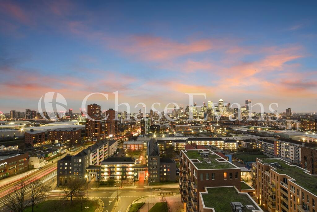 Marner Point, St And