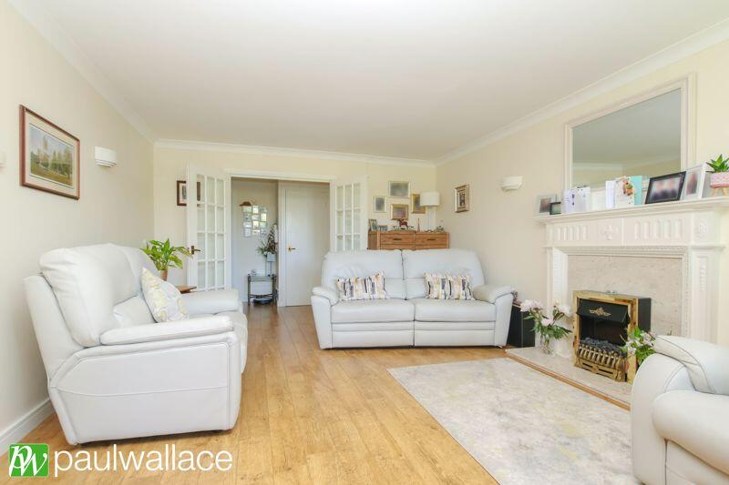 Living / Dining Room
