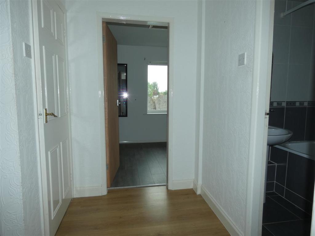 Inner Hallway