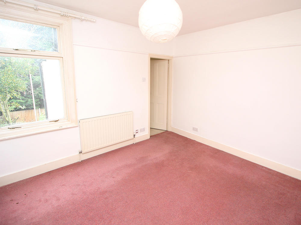 Bedroom 2a