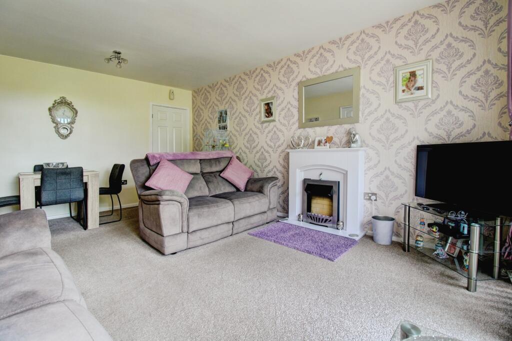 Lounge with Dining (alt view)