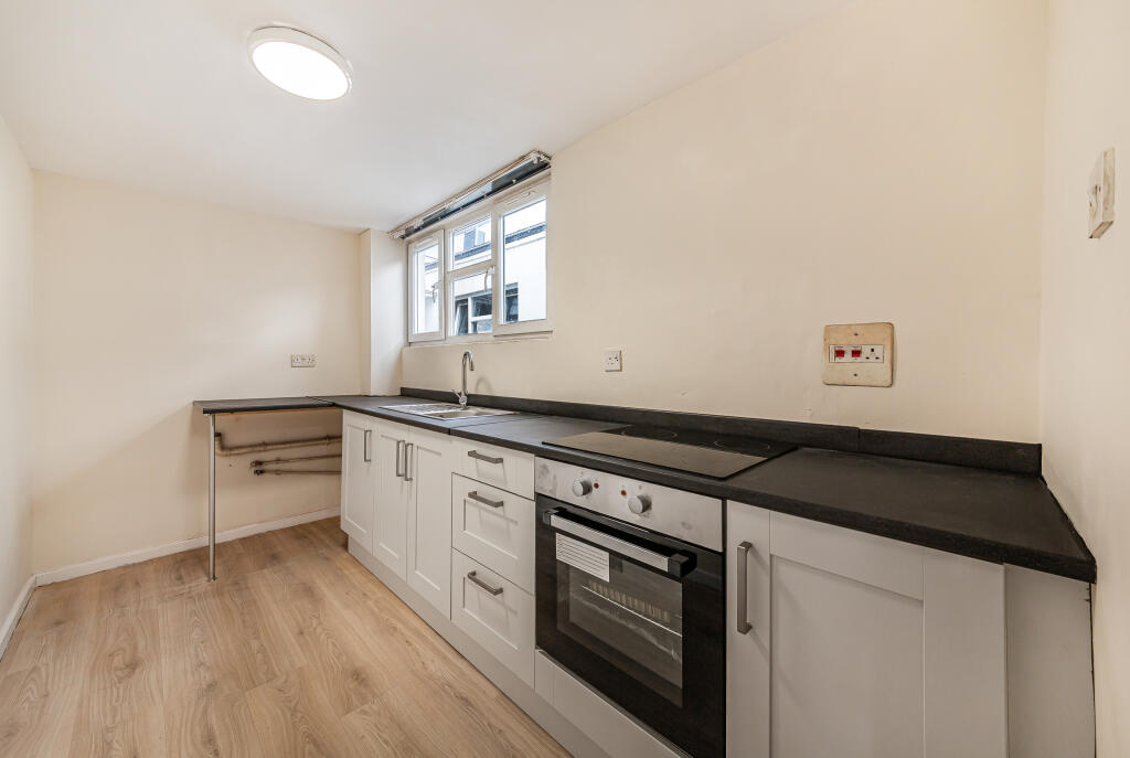 F66 Philpot Square, London, SW6 3HX-6