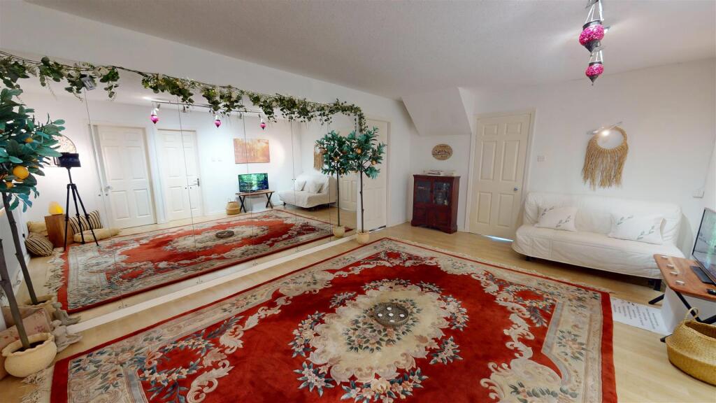 Occasional Room