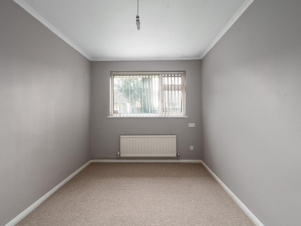 Bedroom One (view a)