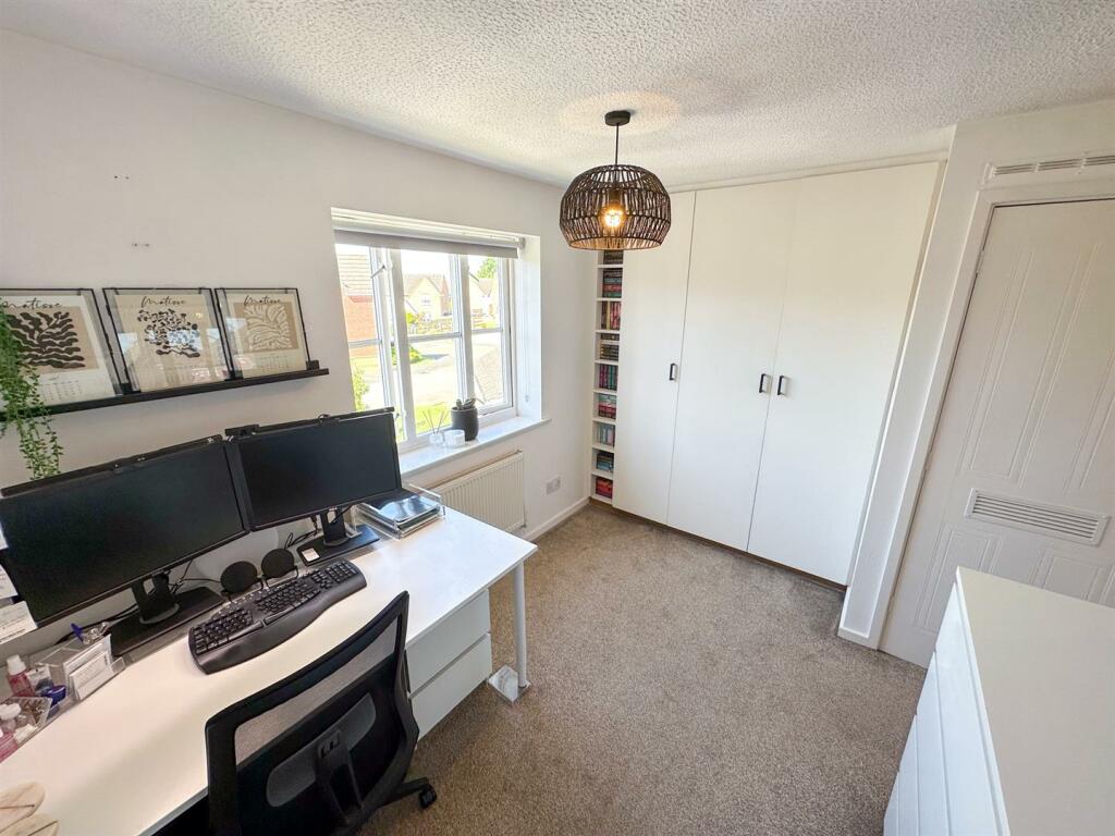 BEDROOM TWO