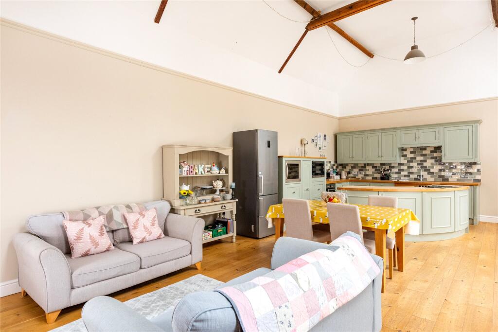 Annexe Kit/Dining