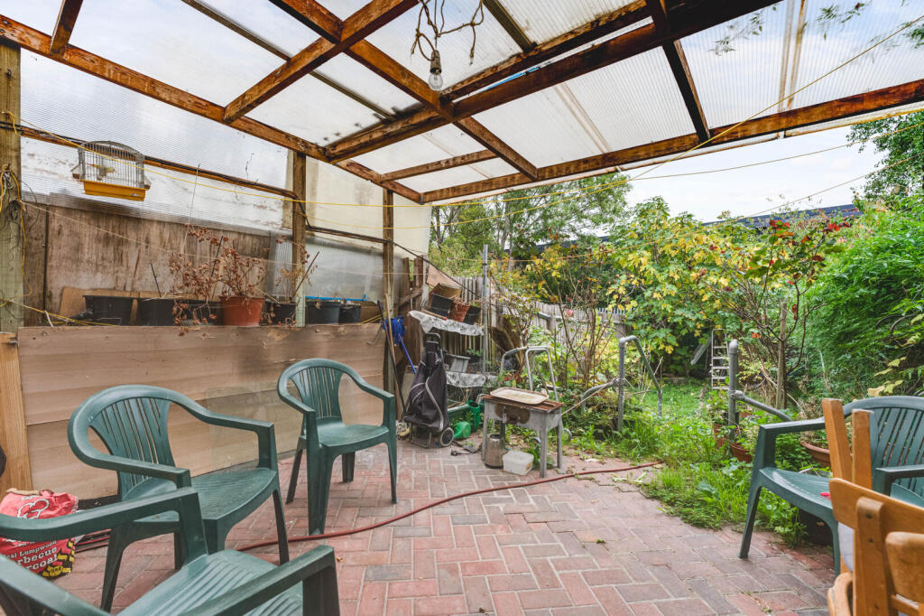 Terrace / Patio