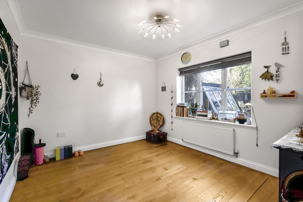 Dining / Family Room