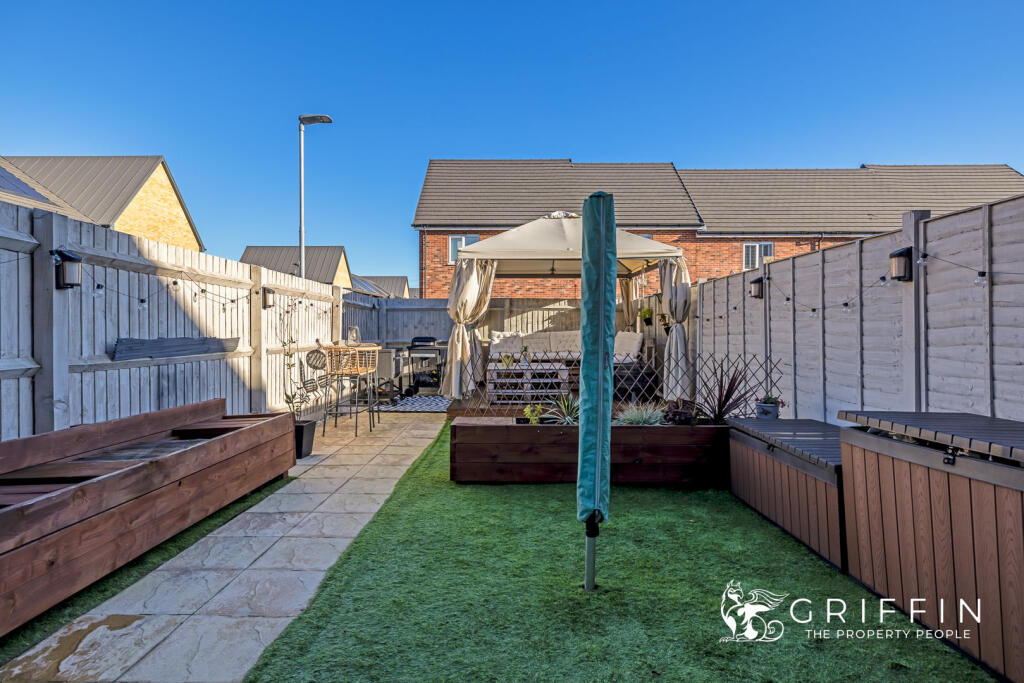 Rear Garden 2