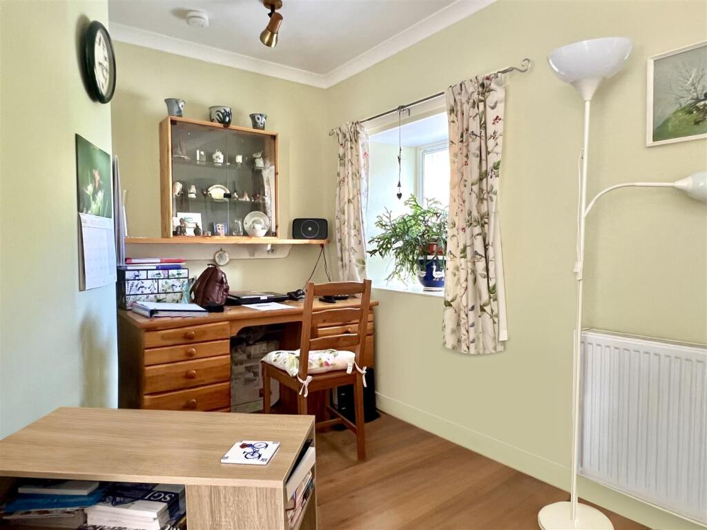 Low Causeway, Culross