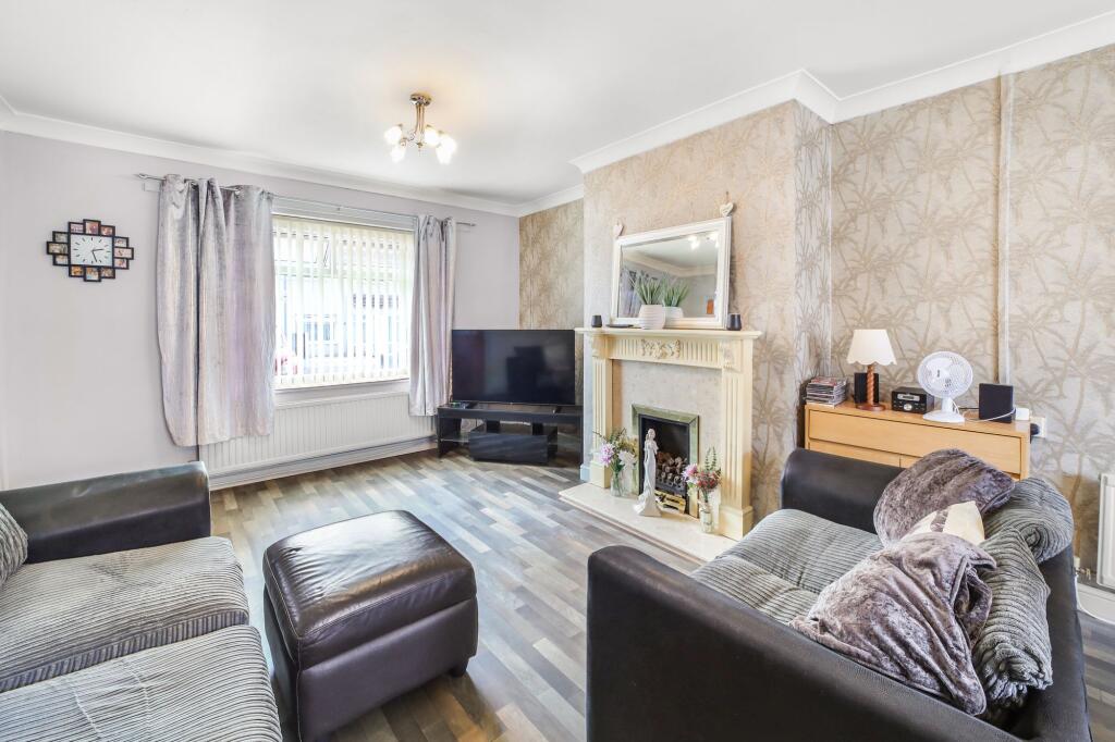 Living / Dining Room