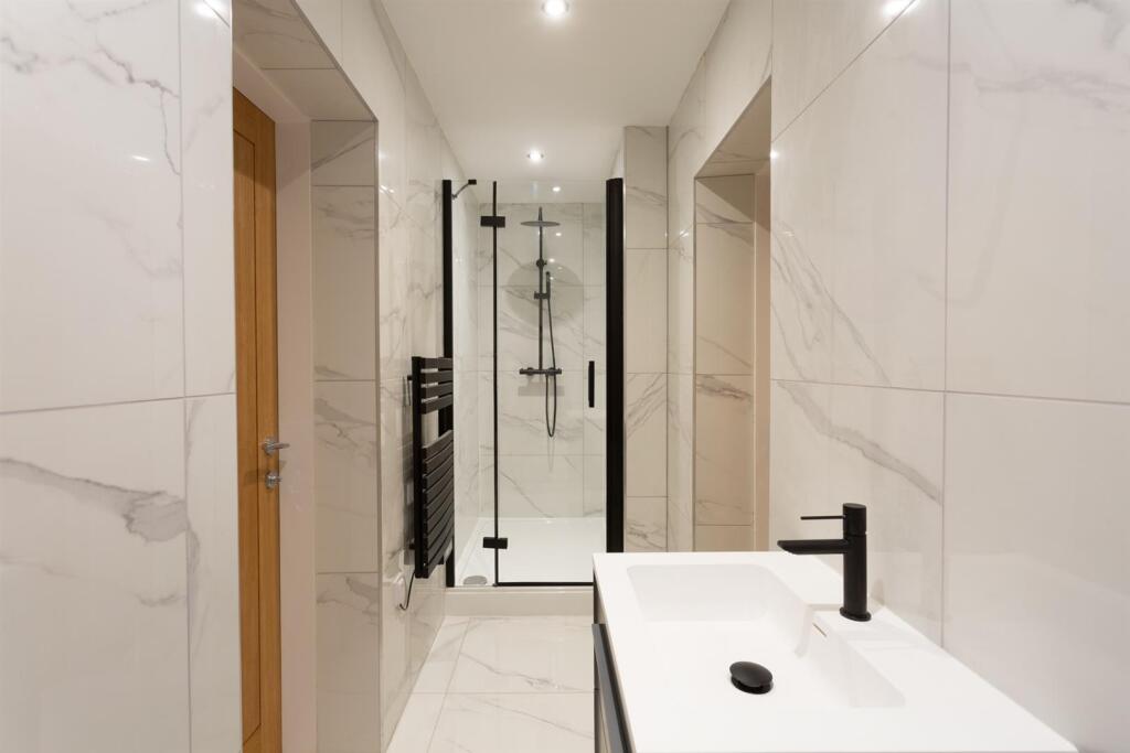 House Bathroom