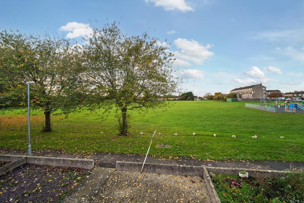 External Grounds