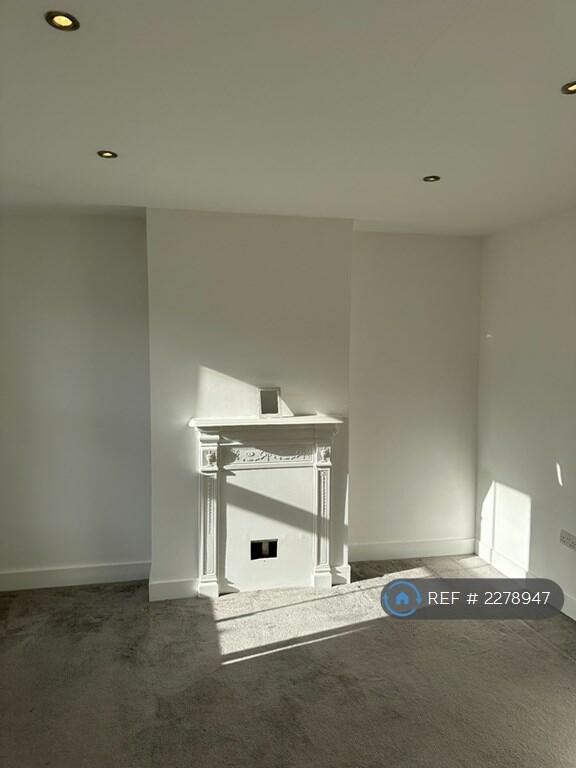 Room 2: Fireplace