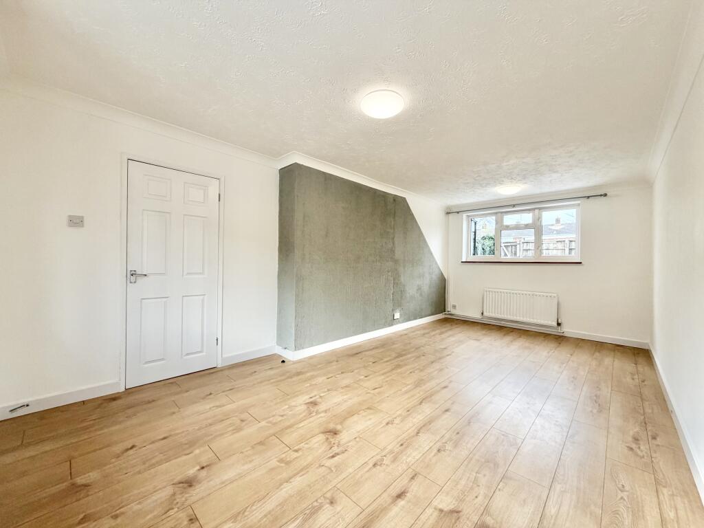 Stag Hill, BASINGSTOKE