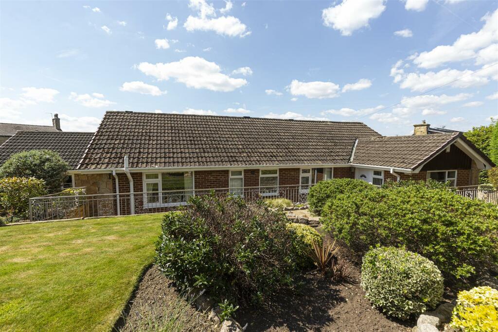 Bramleys Estate Agents - Lower Hall Road - Kirkhea