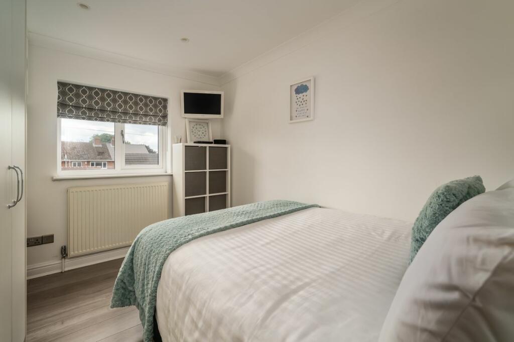 Bedroom Six
