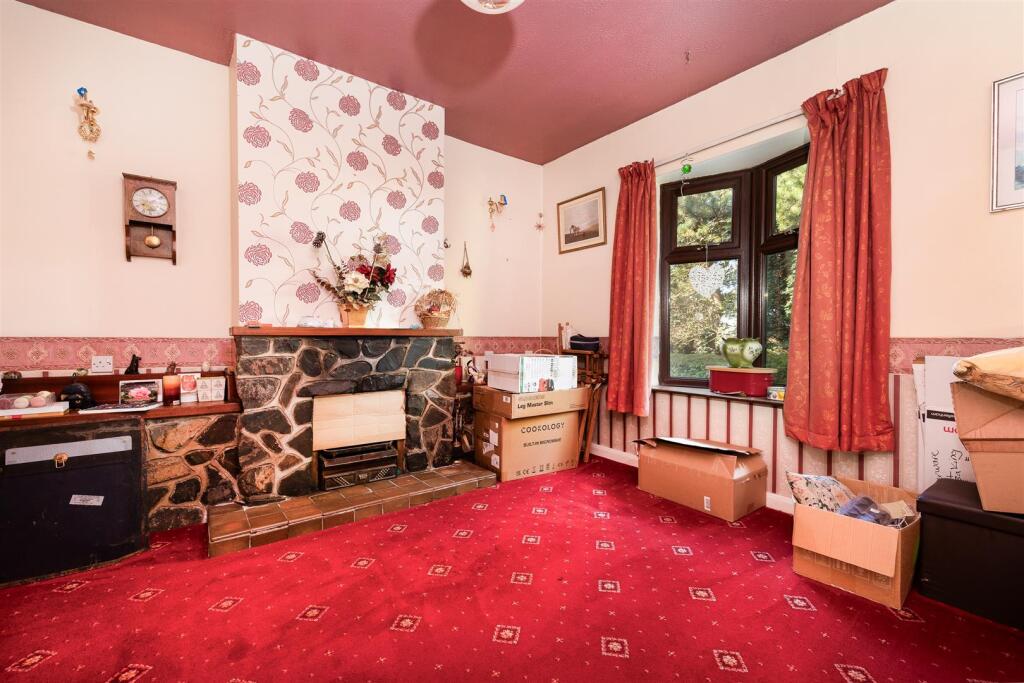 23 Bottom Road, Griffydam