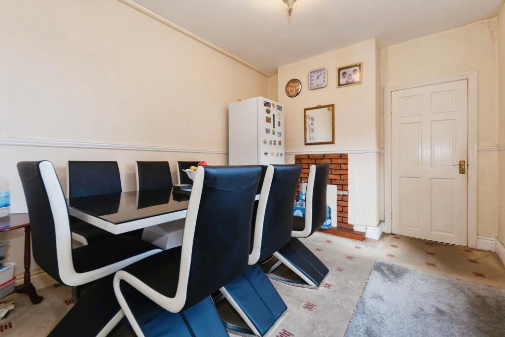 Dinning Room