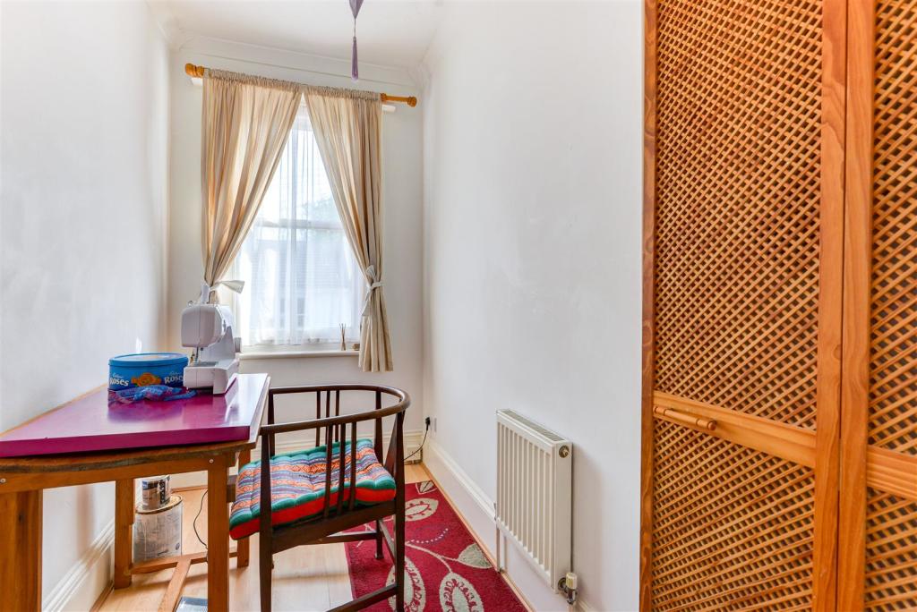 Second Room