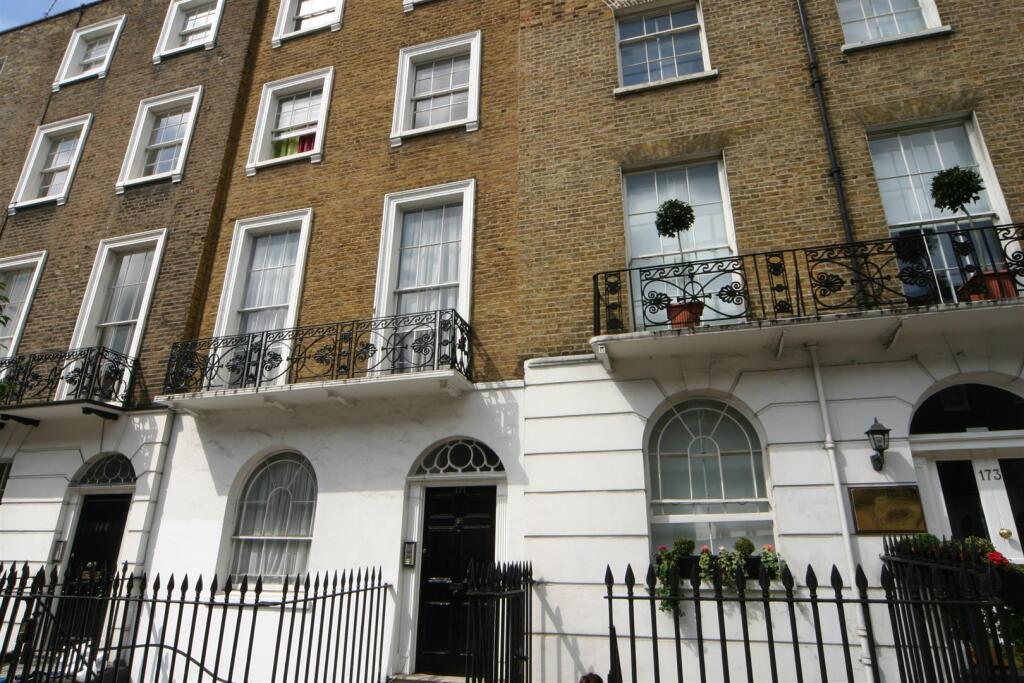 Gloucester Place ext.JPG