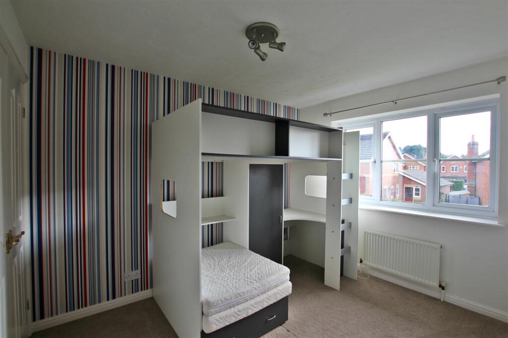 BEDROOM TWO