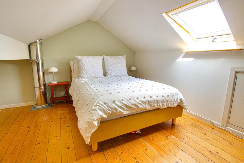 Loft Room