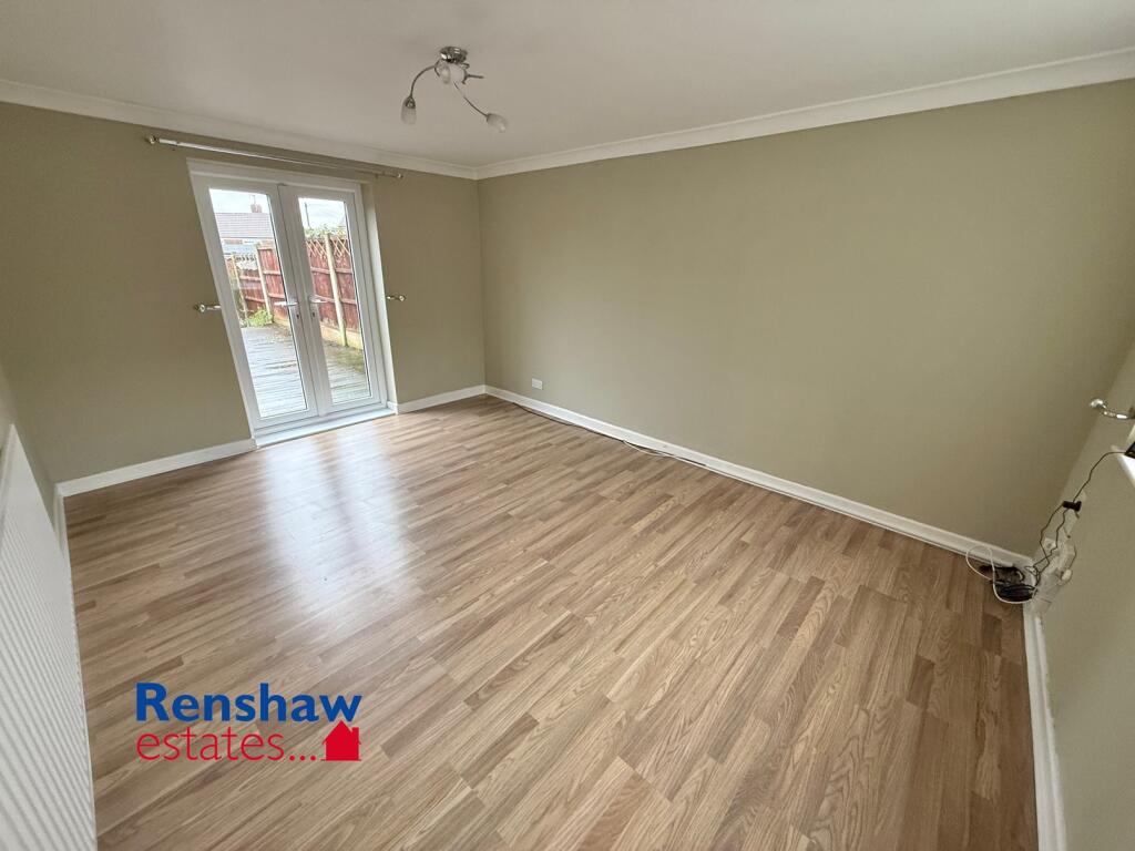 Hillary Place, Kirk Hallam, Ilkeston