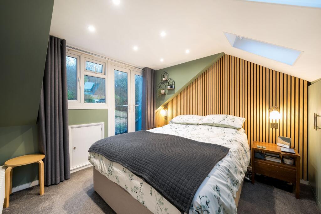 Bedrooms