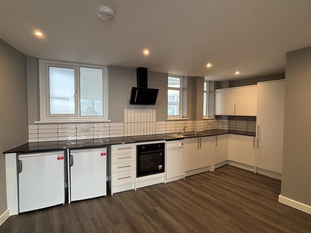 Kitchen / diner