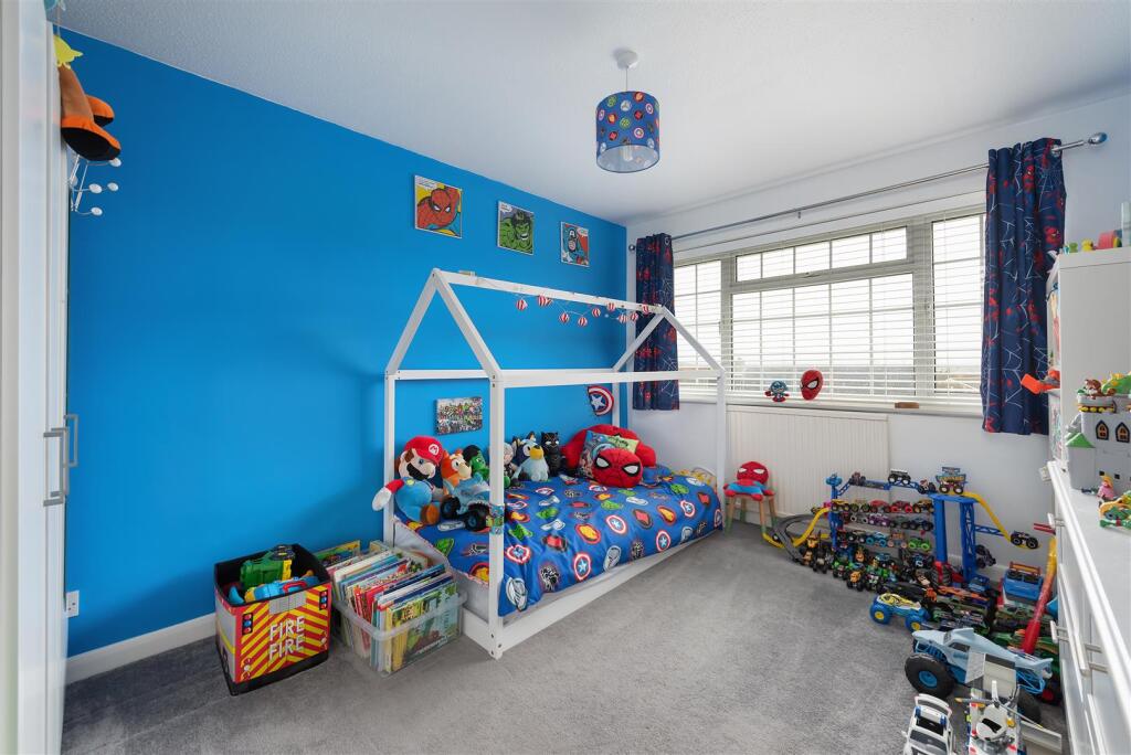 Columbia Avenue, Whitstable