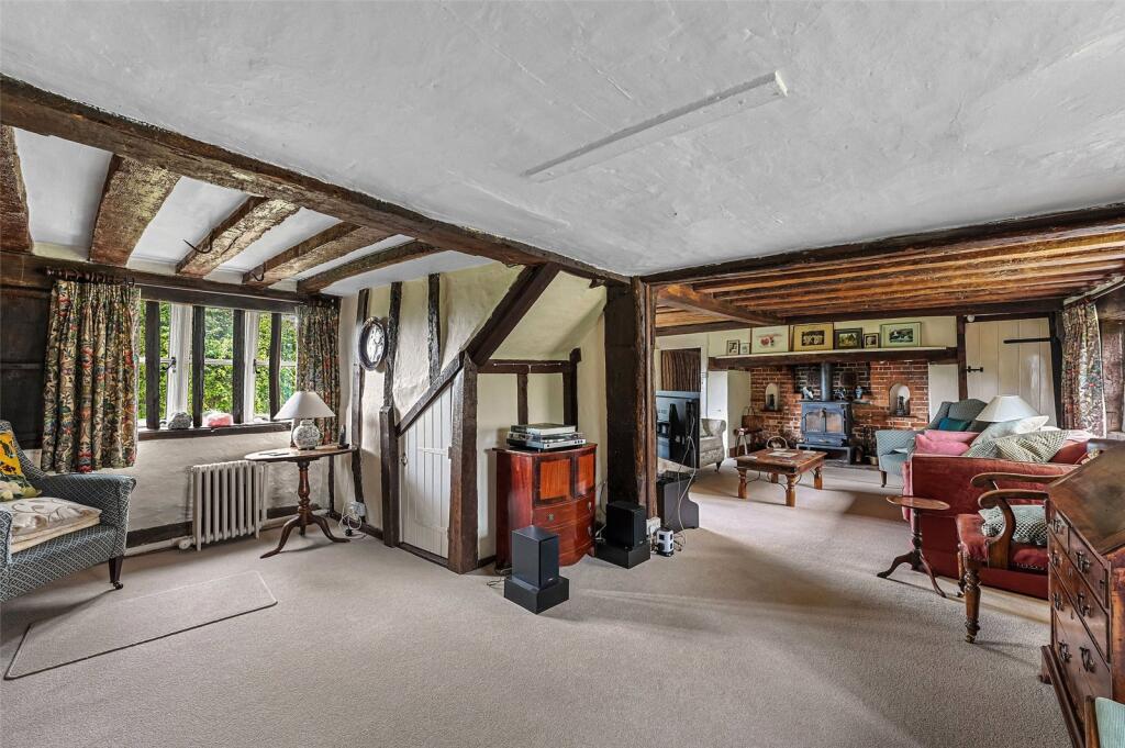 Drawing Room