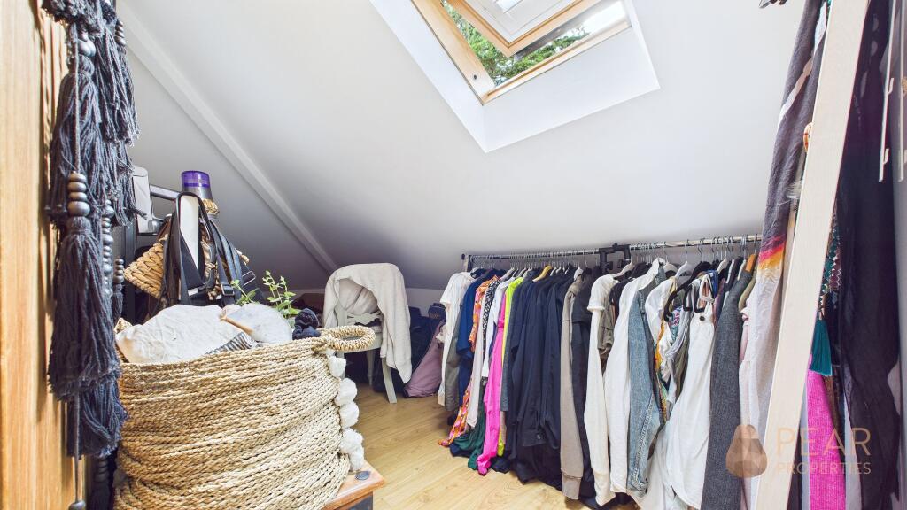Storage Room