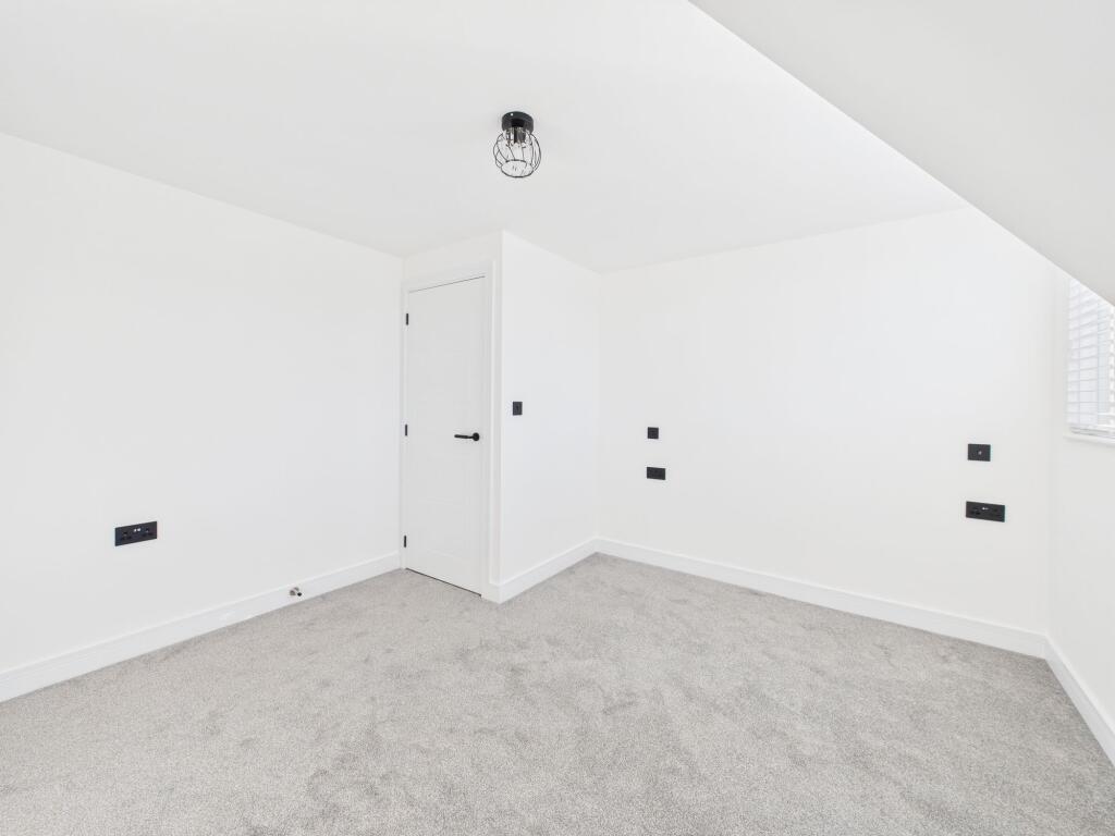 Principal Bedroom Suite