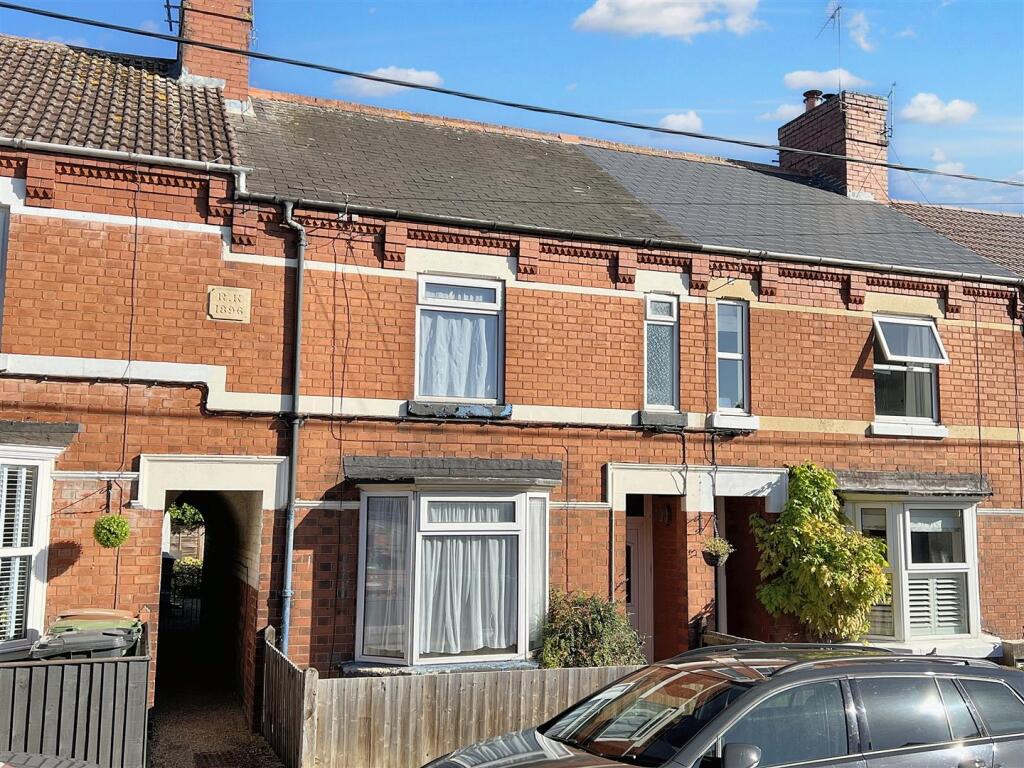 Howard Road, Wollaston