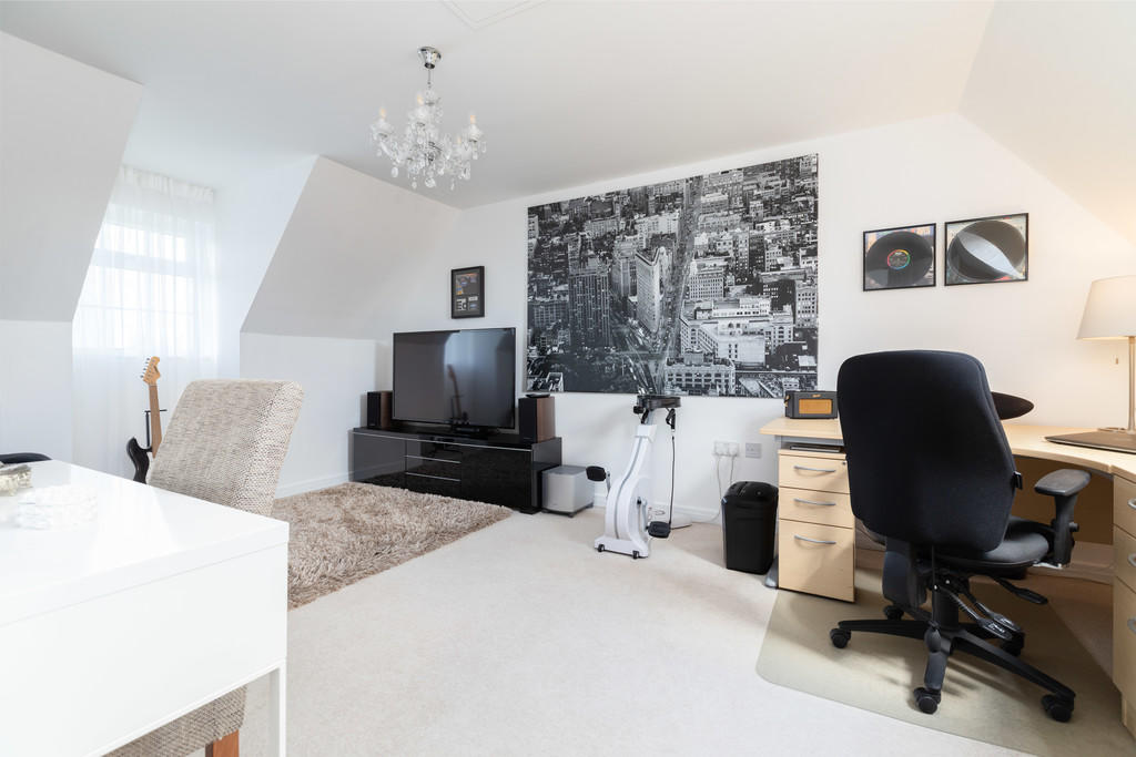 Bedroom 5