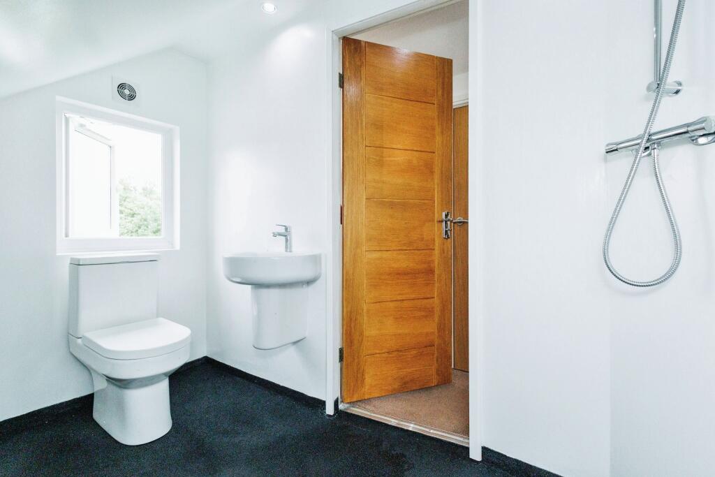 En-suite
