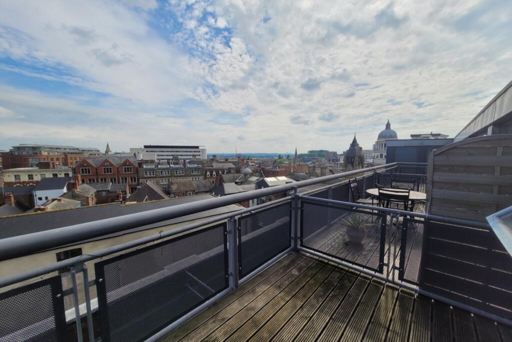 Fabulous View